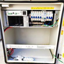 Emerson EPC4860-1000 Power System Supply thumbnail-2