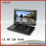 MTK Decoder 14 Inch Portable DVD Player thumbnail-1