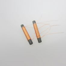 antenna core coil ferrit core copper coil rfid air coil