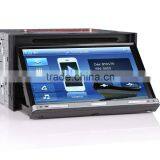 Erisin ES7051M 7" Win8 UI Auto Radio 2 Din Car Audio With GPS thumbnail-6