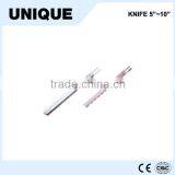 Thread Cutter Knife / Moveable Knife