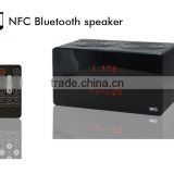 bluetooth speaker With NFC Touch Button Support TF Card                        
                                                                                Supplier's Choice