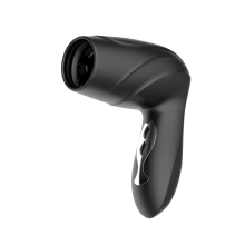 Fantasty Climax Delay Stimulator Glans Vibrating Male Masturbator Stamina Trainer 10 Speeds Vibration Sex Toys for Man