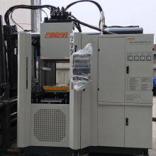Horizontal Silicone Injection Molding Machine thumbnail-2