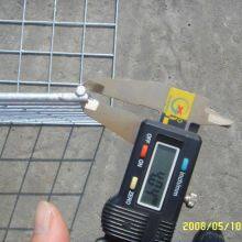 Customized Carton Packaging Galvanized Wire Mesh Gabion Basket Box Stone Cage Fence Retaining Wall Garden Fence thumbnail-4