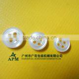 Buttons Counting and Packing Machine