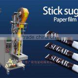 Stick Paper Sugar Sachet Packing Machine