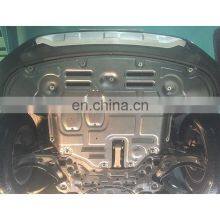 Защитник от брызг, поддон, защитник двигателя, щиток картера для Hyundai 2015 Tucson 1.6T/2.0L thumbnail-2