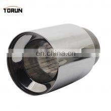 Performance Tip Silencers for BMW 5 Series G30 G38 Exhaust Tip thumbnail-2