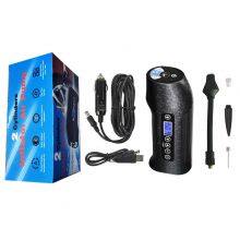 40L/MIN New Cordless Electric 4x4 off Road Camper Suv Car Portable Air Compressor Rechargeable Tire Inflator Pump thumbnail-5