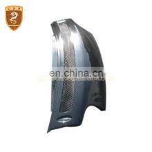 New Arrival Carbon Fiber Rear Box For Audi R8 Car Body Parts thumbnail-1