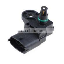 0261230030 Датчик абсолютного давления наддува (MAP) для Fiat 500, Stilo, Brava, Punto, Doblo, Idea и Lancia Musa thumbnail-2