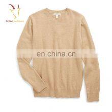 Kid Knit Cashmere Sweaters Baby Clothing New Winter Children thumbnail-3