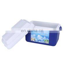 Travel Sample Hot Sale Portable Camping Modern Travel Modern Outdoor Ice Chest Cooler Insulated Cooler for Bottles thumbnail-4
