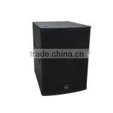 L-18SUB 18" for Column Speakers Subwoofer, Subwoofer