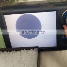 SC UPC Duplex Single Mode G652D Optical Fiber Patch Cord Cordon de Raccordement en Fibre Fiber Jumper sc sc Fibr Patch Cord thumbnail-5