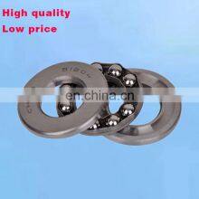 Wholesale Fast Delivery High Quality and Low Price Thrust Bearing 51204 Thrust Ball Bearing thumbnail-3