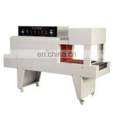 YTK-BSE Automatic PE Film Heat Thermal Plastic Shrink Wrapping Machine thumbnail-3