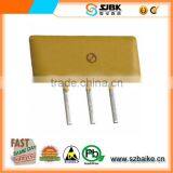 Delay Lines DS1L5VJA00S-C thumbnail-1