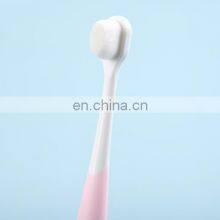 Ultra Soft Child Tooth Brush Kids Cartoon Toothbrush Dental Care Personalized Toothbrush for Child thumbnail-2