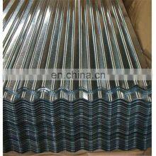 Coated CGI Corrugated Galvanized Steel Sheet Corrugated Steel Sheet thumbnail-3