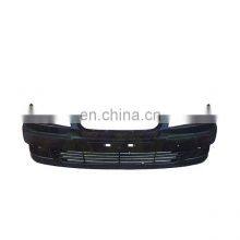 For Nissan Blue Bird 3rd Front Bumper Cover 62022-5e910 Car Front Guard Shell Front Bumper Face Bar Auto Bumper Shells thumbnail-1