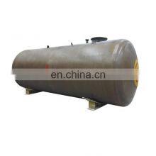 Underground Diesel Fuel Storage Tanks Price for Sale thumbnail-1