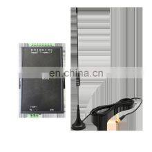 Electric Meter Modbus to Iot Gsm Lora Industrial Gateway With 2 Ports RS485