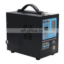 737G+ Spot Welder 110V 4.3KW Welding Machine With S-70BN Welding Pen for 18650 Battery Pack thumbnail-3