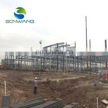 High Rise Steel Structure Building Space Frame Steel Structure Steel Structure Residential Building thumbnail-4