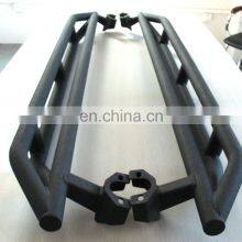 Sanfu FOR JEEP FOR WRANGLER JK J49 SIDE BAR FOR JEEP for WRANGLER 07+(2DR)2 дверные подножки02 thumbnail-1