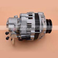 Car Diesel Engine Alternator For Mitsubishi L200 Montero Pajero Sport MD366051 thumbnail-2