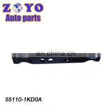 55110-1KD0A Auto High Cost Performance Lower Control Arm for Nissan Juke 11-17 thumbnail-3