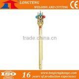 370mm Machine Straight Strip Flame Gas Cutting Torch Use For Cutting Service