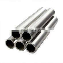 304 Mirror Polished Stainless Steel Pipes, AISI 304 Seamless Stainless Steel Tube thumbnail-3