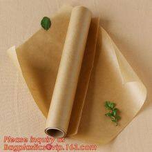 Customized A4 A5 Size Parchment Paper Tracing Paper,Food Wrapping Use Greaseproof Baking Paper Parchment Paper For Resta thumbnail-4