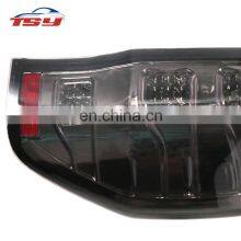 Auto Car LED Tail Lamp and Tail Light For Ford Ranger T7 thumbnail-4