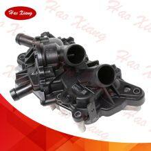 Haoxiang Auto Car Engine Cooling System Water Pumps 04C121600K 04E121600AD 04E121600AG 04E121600AK For Audi VW Skoda thumbnail-2