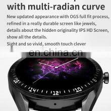 2021 New Arrivals Smart Watch K60 W26 T500 Series 6 T55 Pro Smartwatch Heart Rate Fitness Tracker Smartwatch For Ios Android thumbnail-3