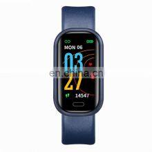 Smart Watch Y16 High Quality Man Waterproof Smartwatch Silicone Fitness Tracker Smart Watch Band Sport Watch Smart thumbnail-2