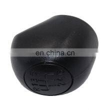 5/6speed Car New Design Leathre Gear Shift Knob Boot Cover For Fiat Ducato for Citroen/Jumper/Peugeot/Boxer With Low Price thumbnail-3