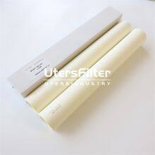 UTERS Replace of PALL High Flow Rate Water Filter Element HFU620UY045J Accept Custom
