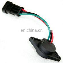 Electric Car DC Motor Speed Sensor Motor Sensor thumbnail-2
