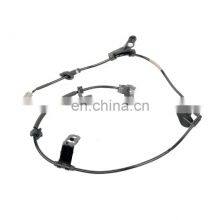 OEM 89516-0D040 Rear Left Abs Wheel Speed Sensor for Toyota Yaris Vios