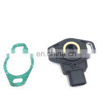 Car Sensor Throttle Position Sensor TSP 16402-RAA-A02 KF-07062 for HONDA Accord 2002-2008
