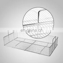 Double Frequency Heatable Industrial Ultrasonic Cleaner Machine thumbnail-3