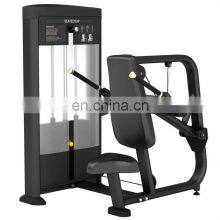 Seated Dip Commercial Fitness Equipment Gym Gimnasio Machine for Gym Machine Equip Plate Loaded Gym Equipment Sales