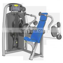 Popular Commercial Gym Equipment Fitness Equipment Triceps Extension