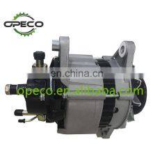 4JG2 Alternator Z8943380960 Z-8-94338-096-0 for Isuzu 4JG2 Engine thumbnail-4