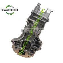For Luxgen Mpv7 2.2 Turbo Engine G22TA017208 Hot Sale